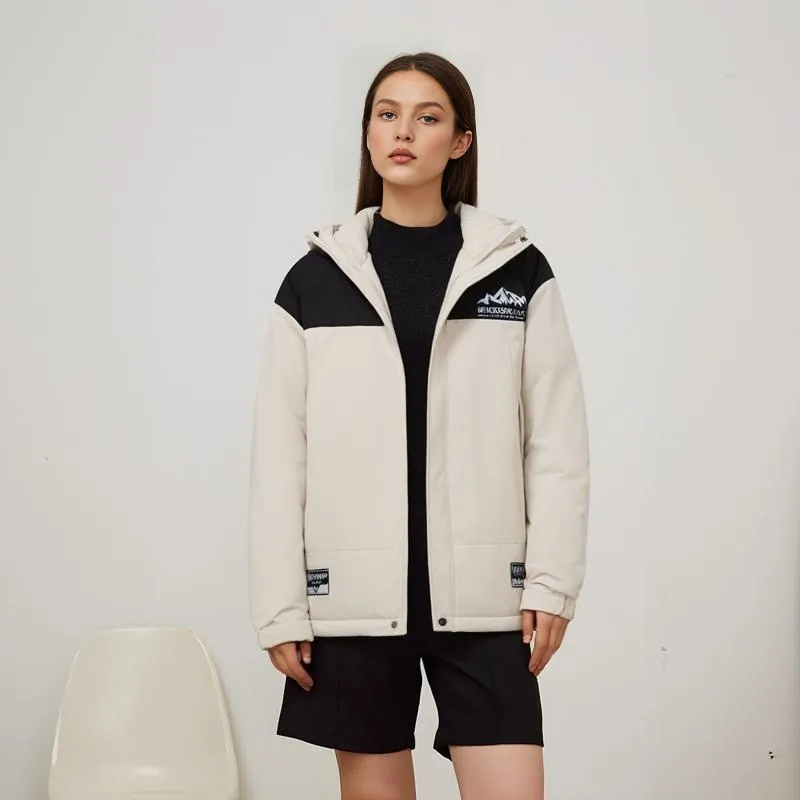 Kingsgspc Puffer Jackets Unisex-2