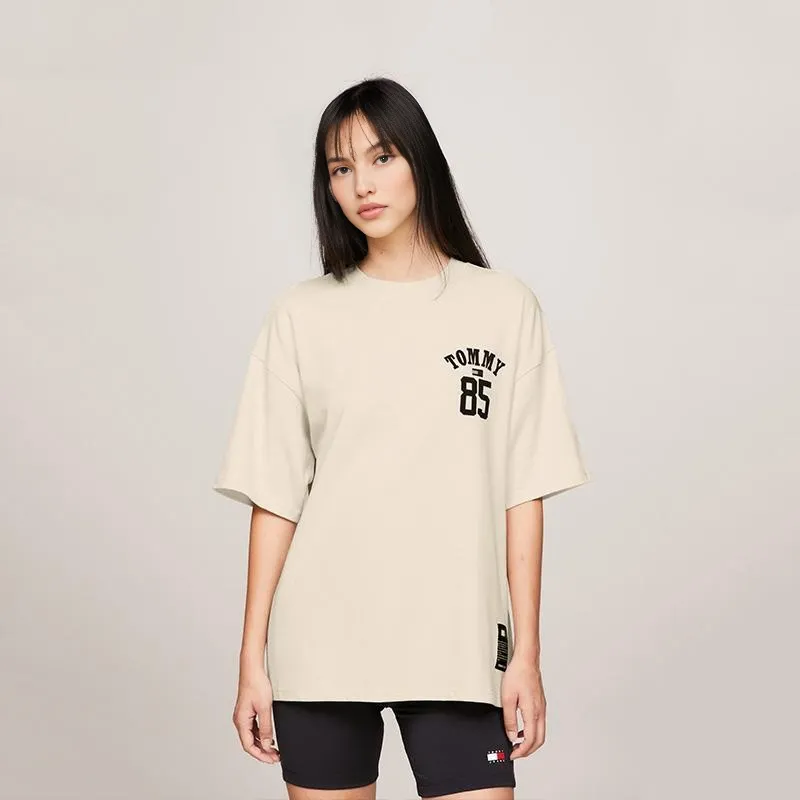 Tommy Hilfiger Fork Series T Shirts Unisex-2
