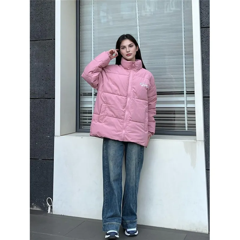 Gwola FW23 Puffer Jacket Unisex-6