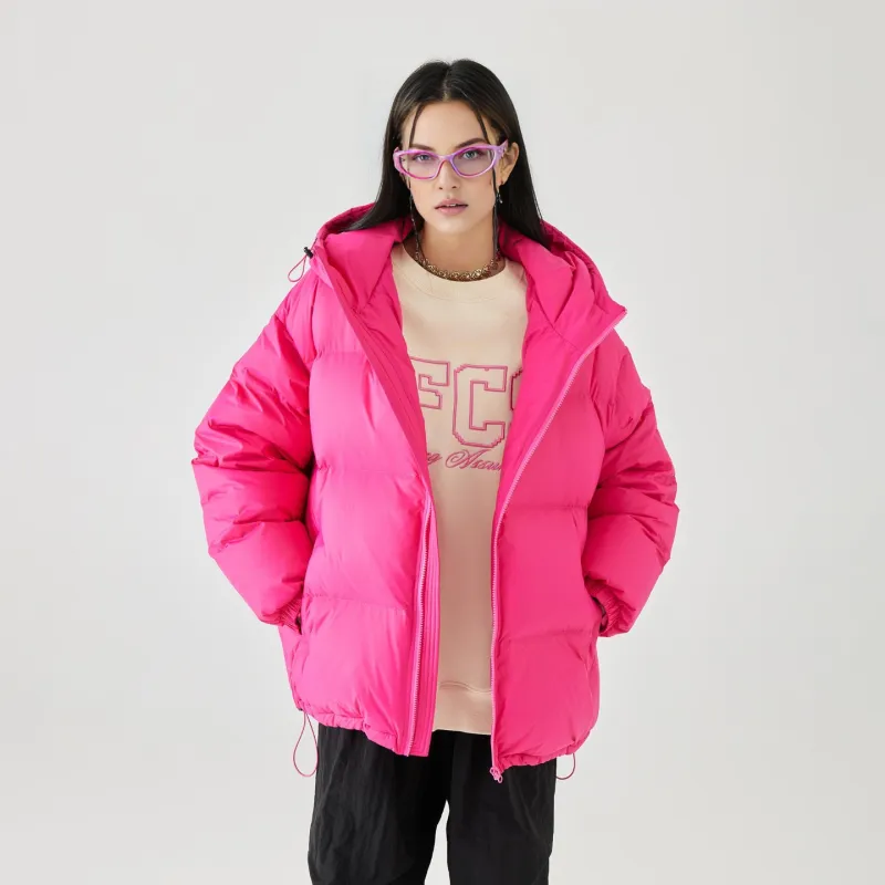 MPUX Down Jackets Unisex-4