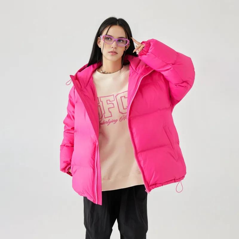 MPUX Down Jackets Unisex-3