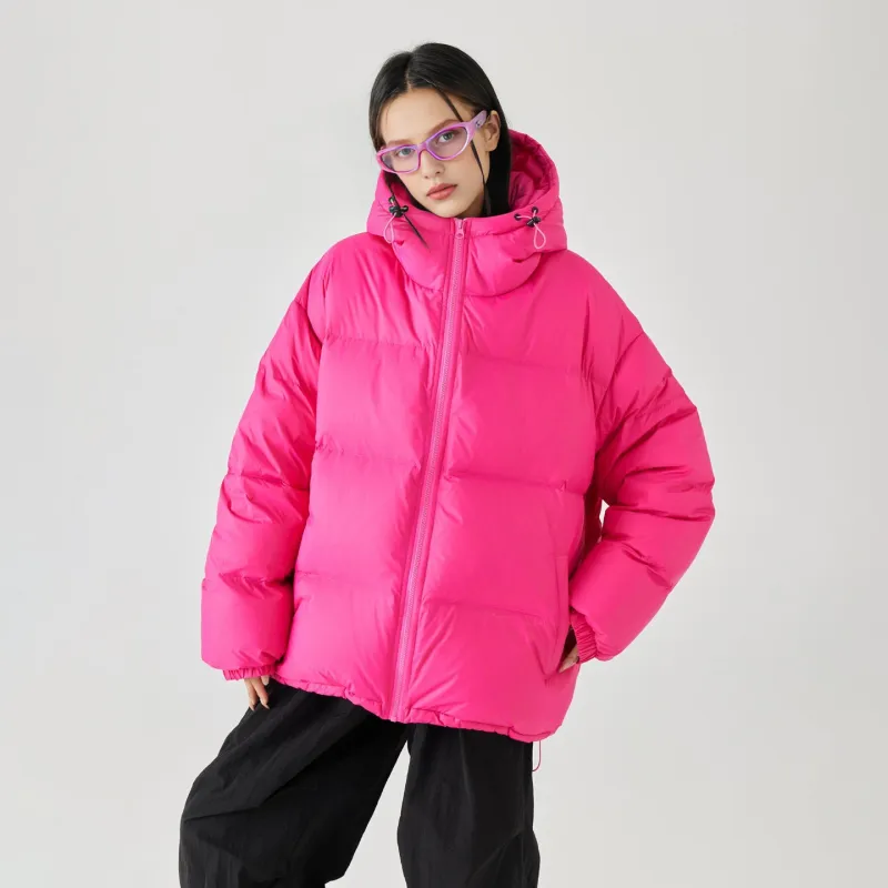 MPUX Down Jackets Unisex-7