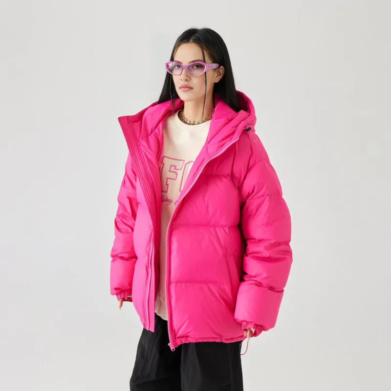 MPUX Down Jackets Unisex-6