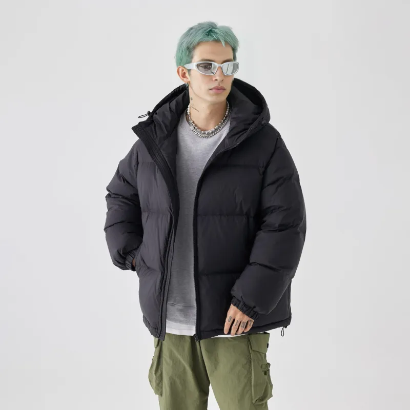 MPUX Down Jackets Unisex-15