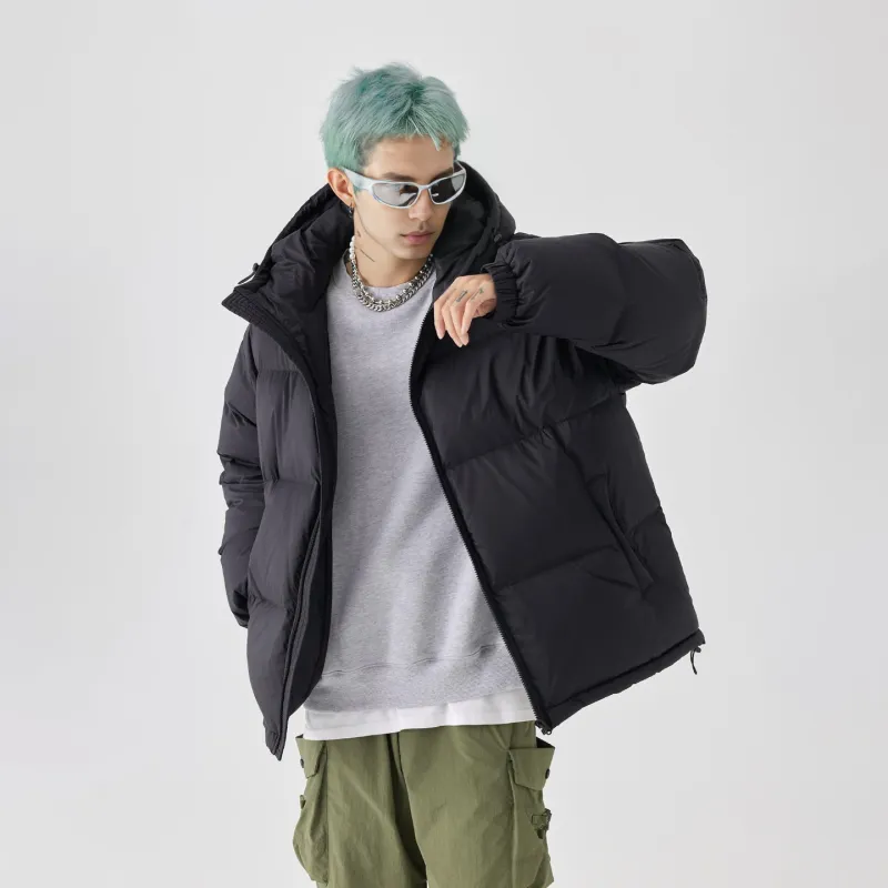 MPUX Down Jackets Unisex-12