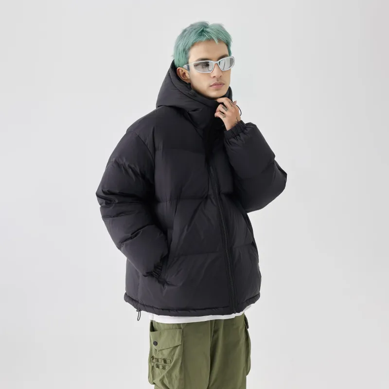 MPUX Down Jackets Unisex-13