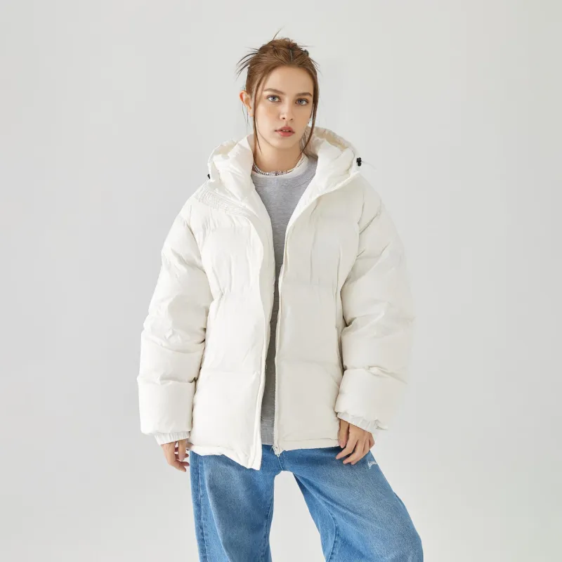 MPUX Down Jackets Unisex-22