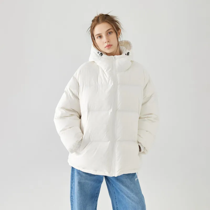 MPUX Down Jackets Unisex-21