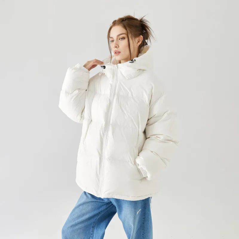 MPUX Down Jackets Unisex-23
