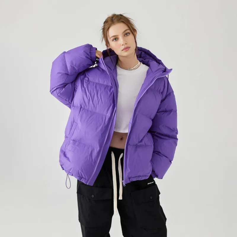 MPUX Down Jackets Unisex-27