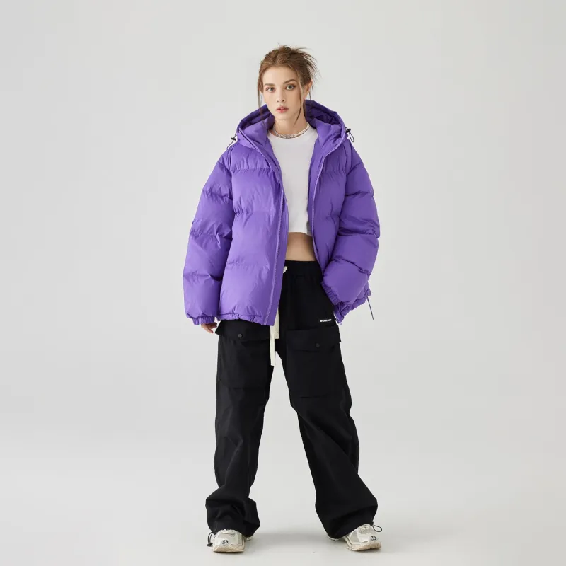 MPUX Down Jackets Unisex-28