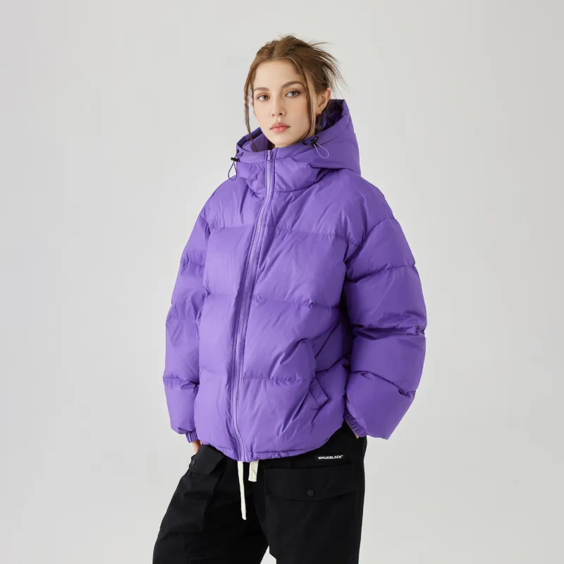 MPUX Down Jackets Unisex-31