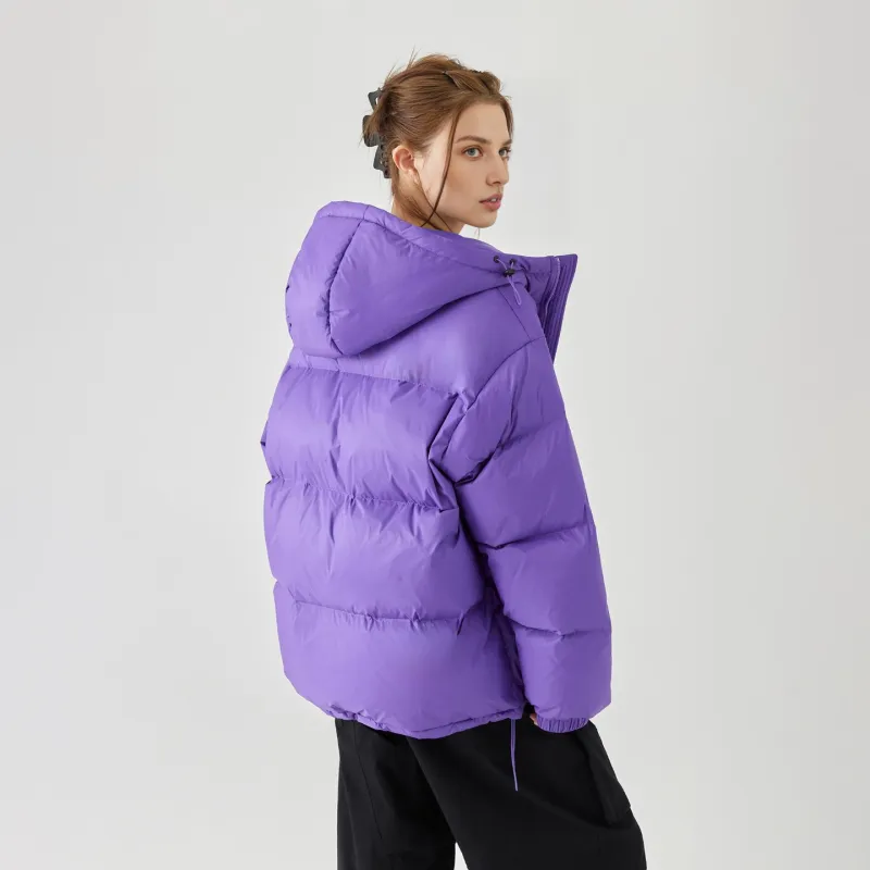 MPUX Down Jackets Unisex-32