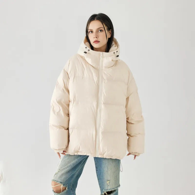 MPUX Down Jackets Unisex-38
