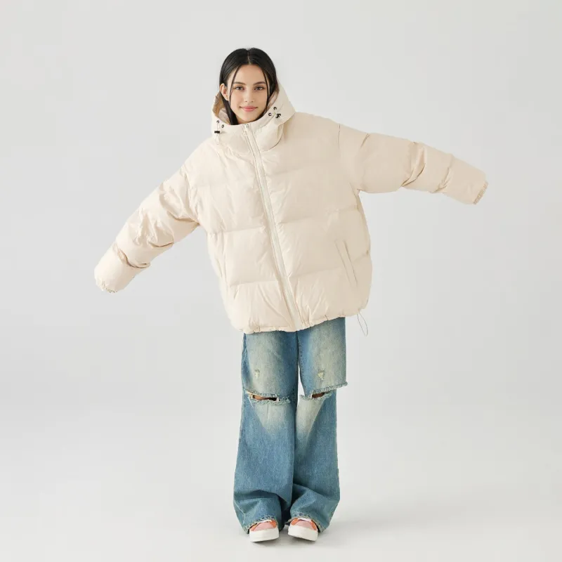 MPUX Down Jackets Unisex-40