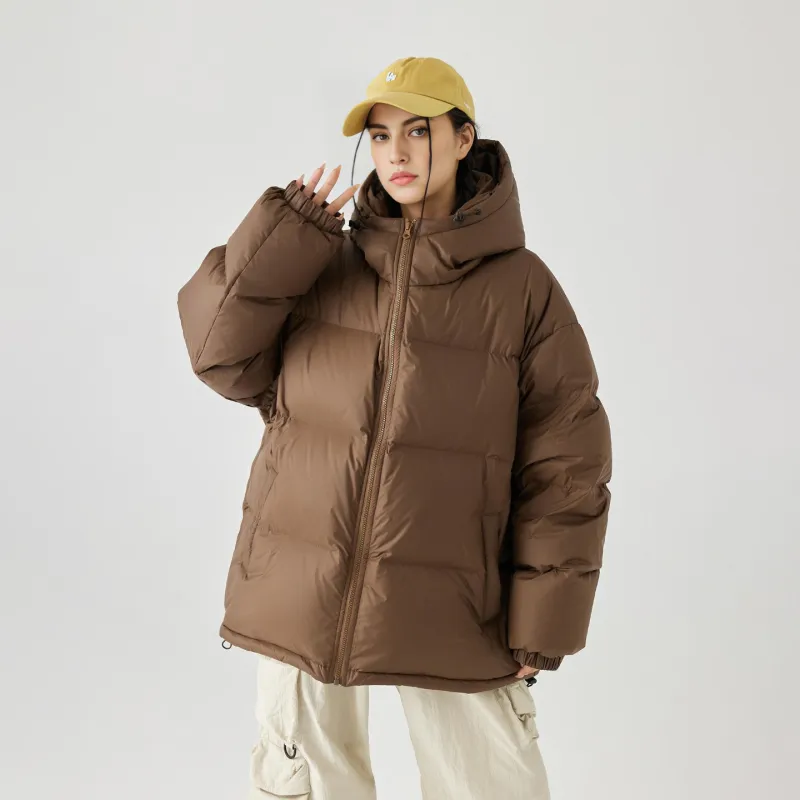 MPUX Down Jackets Unisex-46