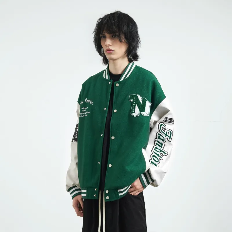 FANBIOU FANBIOU Puffer Jacket Unisex-22