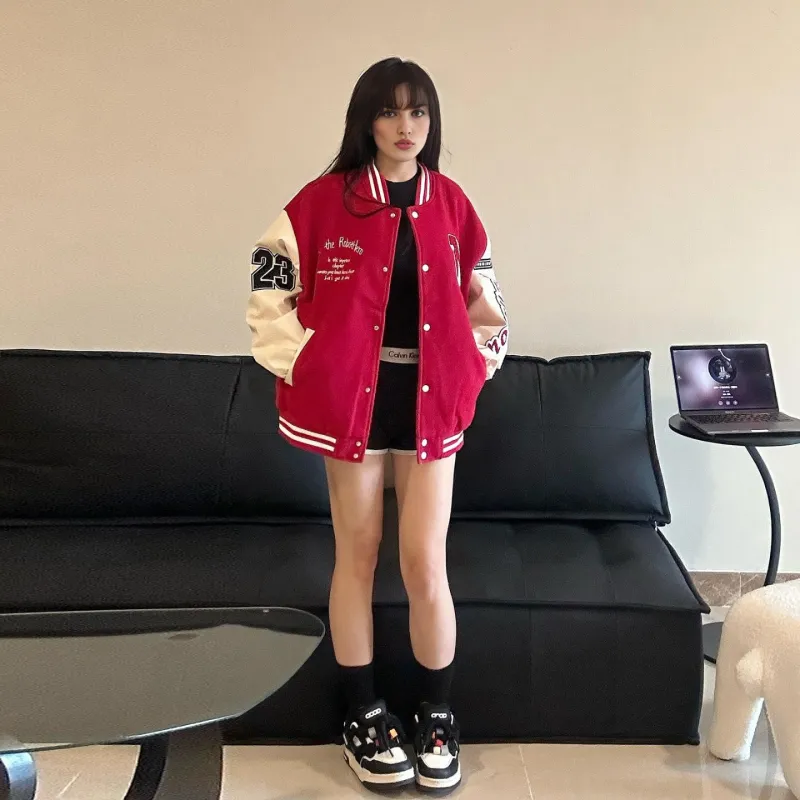 FANBIOU FANBIOU Puffer Jacket Unisex-3