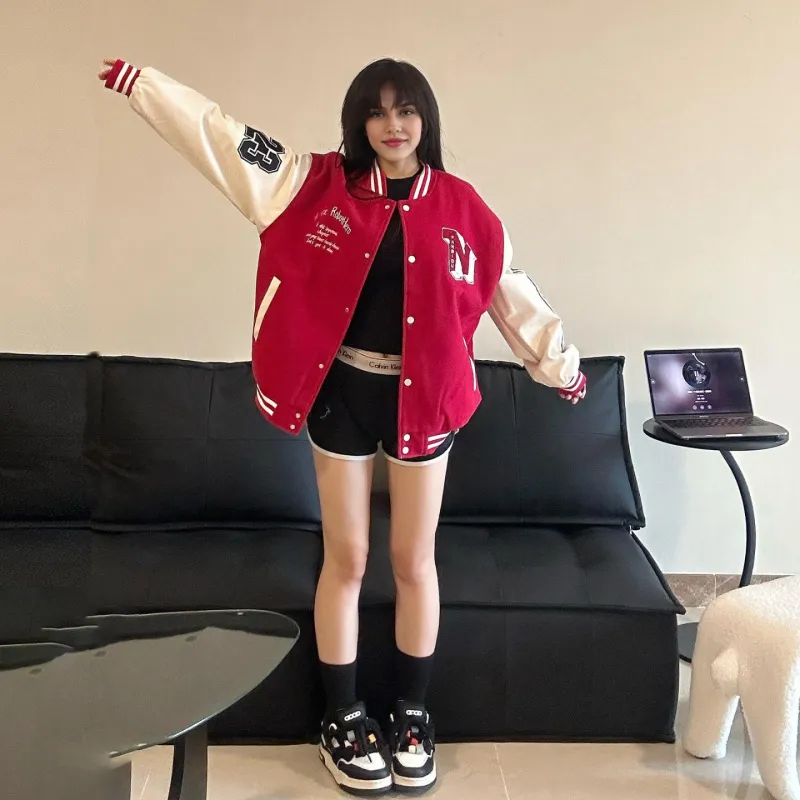 FANBIOU FANBIOU Puffer Jacket Unisex-4