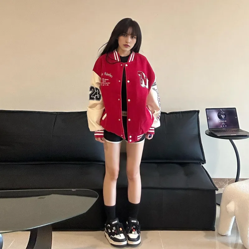 FANBIOU FANBIOU Puffer Jacket Unisex-5