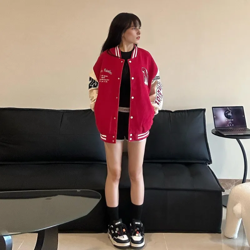 FANBIOU FANBIOU Puffer Jacket Unisex-6