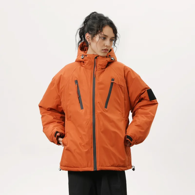 A.X.S.K Puffer Jackets Unisex-20