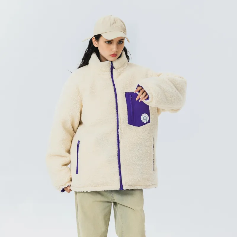 A.X.S.K x MOORAB Collaboration Puffer Jacket Unisex-9