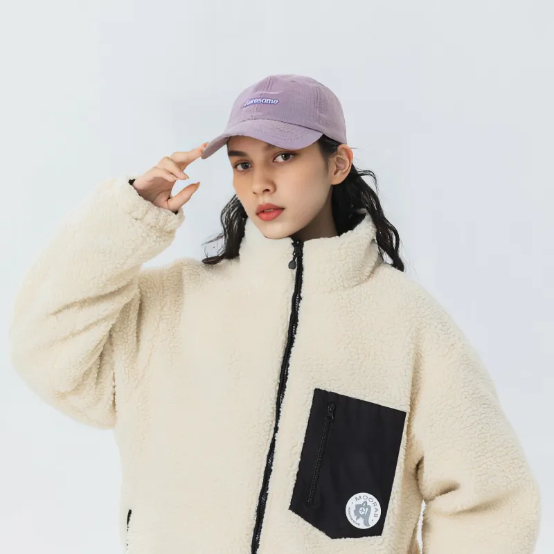 A.X.S.K x MOORAB Collaboration Puffer Jacket Unisex-20