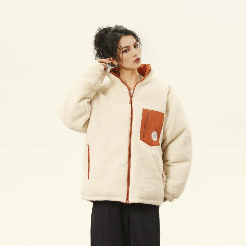A.X.S.K x MOORAB Collaboration Puffer Jacket Unisex-83