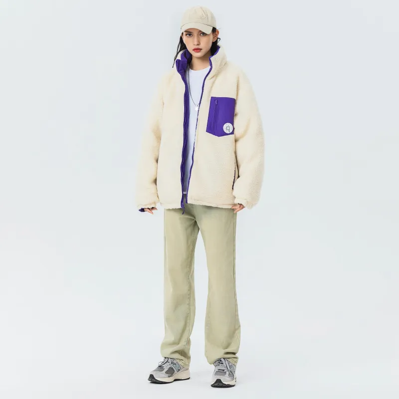 A.X.S.K x MOORAB Collaboration Puffer Jacket Unisex-88