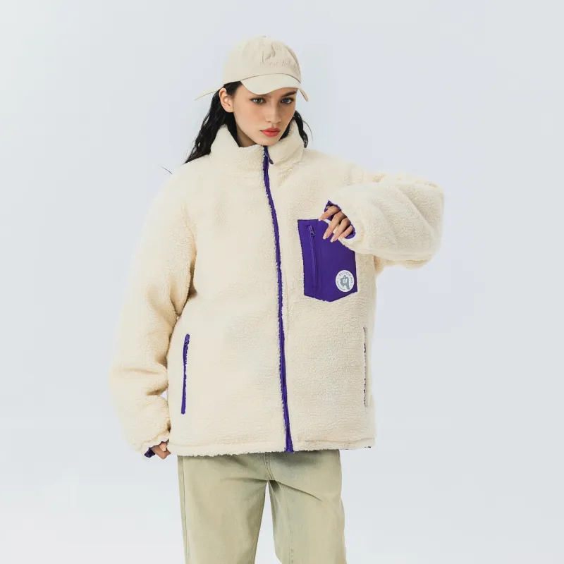 A.X.S.K x MOORAB Collaboration Puffer Jacket Unisex-89