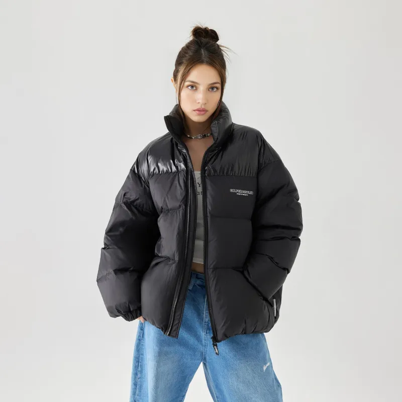 GOLFCROSS Down Jackets Unisex-12