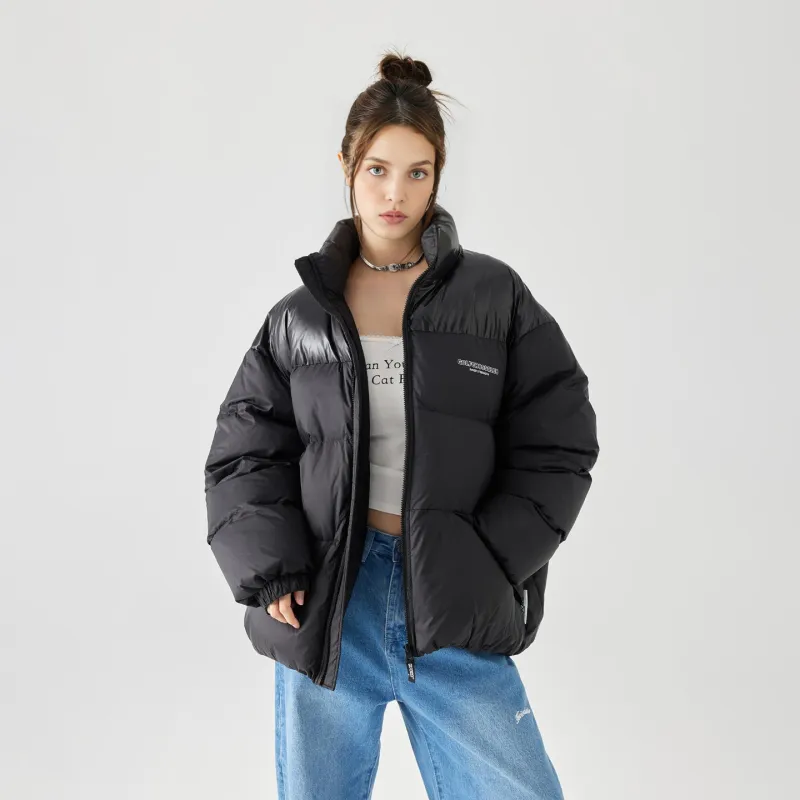 GOLFCROSS Down Jackets Unisex-13