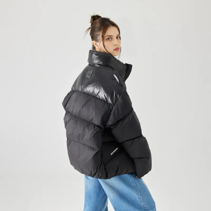 GOLFCROSS Down Jackets Unisex-14