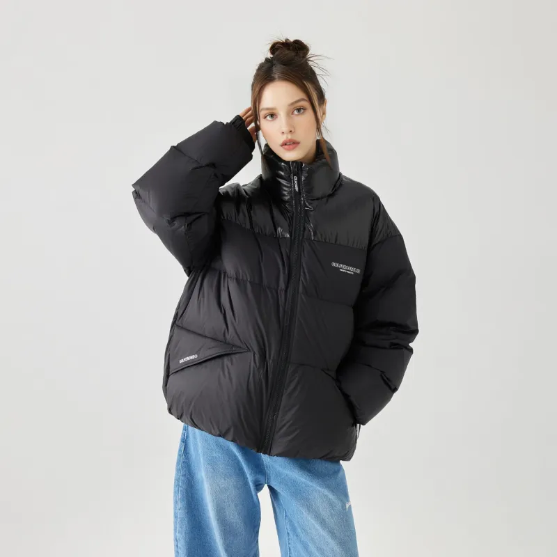 GOLFCROSS Down Jackets Unisex-15