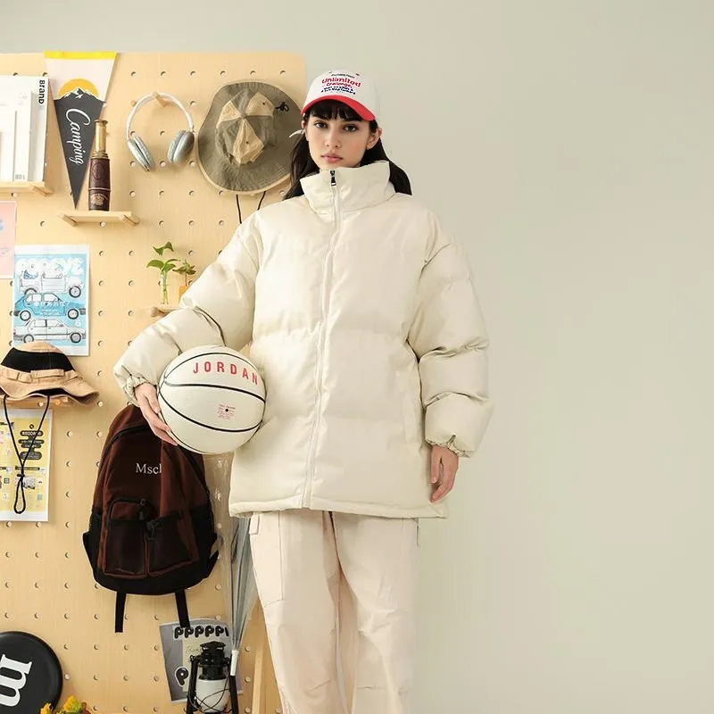 LIVINGTOWN Puffer Jacket Unisex-10