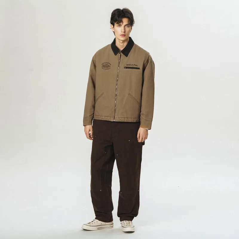 714STREET AW23 Puffer Jacket Unisex-7