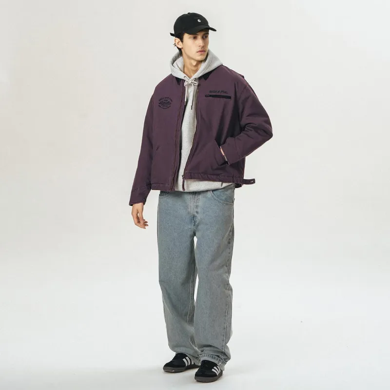 714STREET AW23 Puffer Jacket Unisex-19