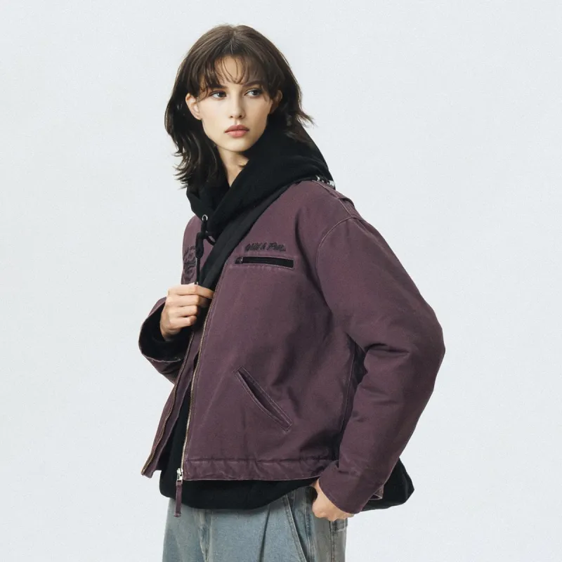 714STREET AW23 Puffer Jacket Unisex-17