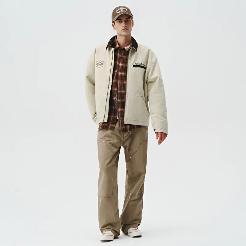 714STREET AW23 Puffer Jacket Unisex-26