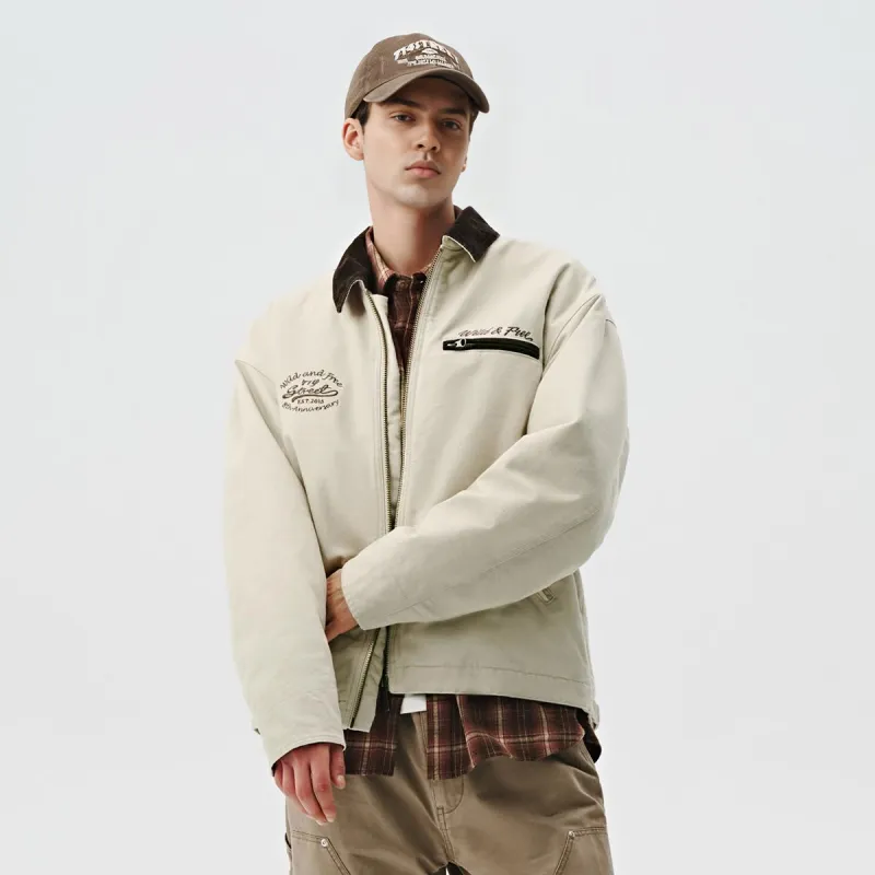 714STREET AW23 Puffer Jacket Unisex-25