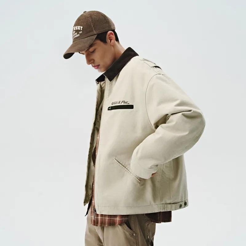714STREET AW23 Puffer Jacket Unisex-22