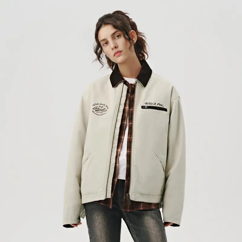 714STREET AW23 Puffer Jacket Unisex-24