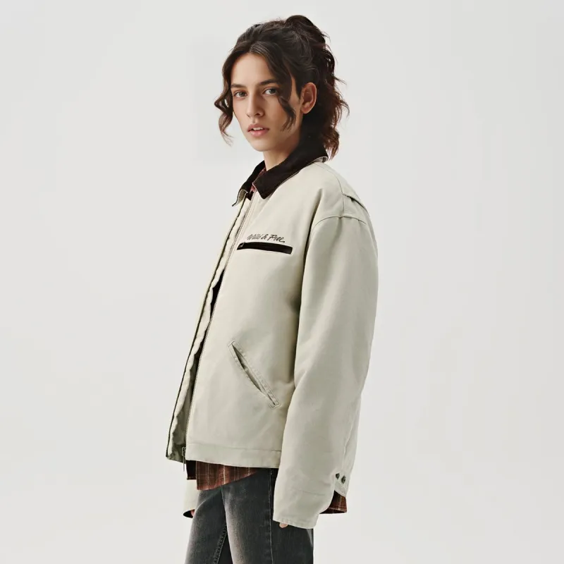714STREET AW23 Puffer Jacket Unisex-28