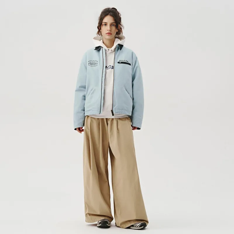714STREET AW23 Puffer Jacket Unisex-31