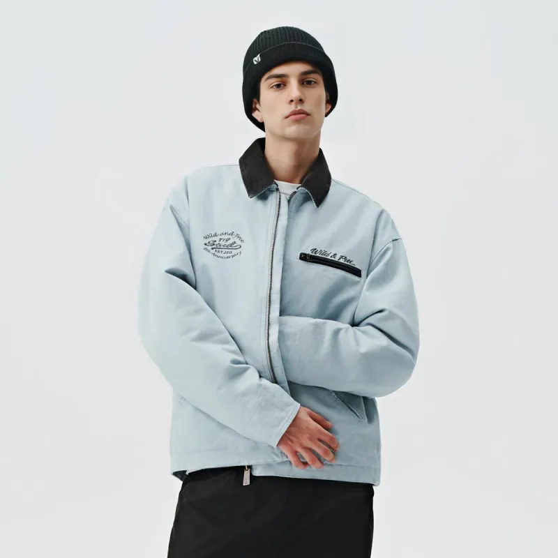 714STREET AW23 Puffer Jacket Unisex-37