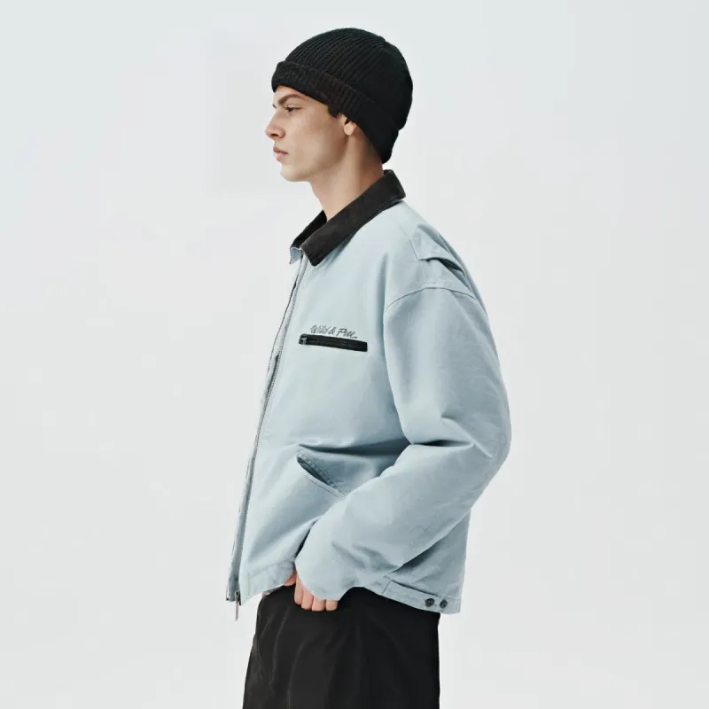 714STREET AW23 Puffer Jacket Unisex-33