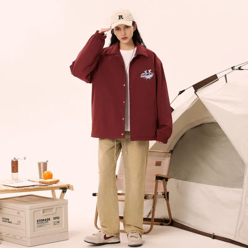 CSKS Puffer Jackets Unisex-17