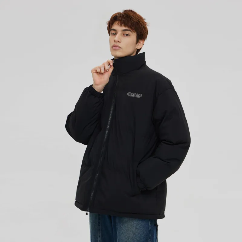 ACHS AWAKE Puffer Jacket Unisex-3