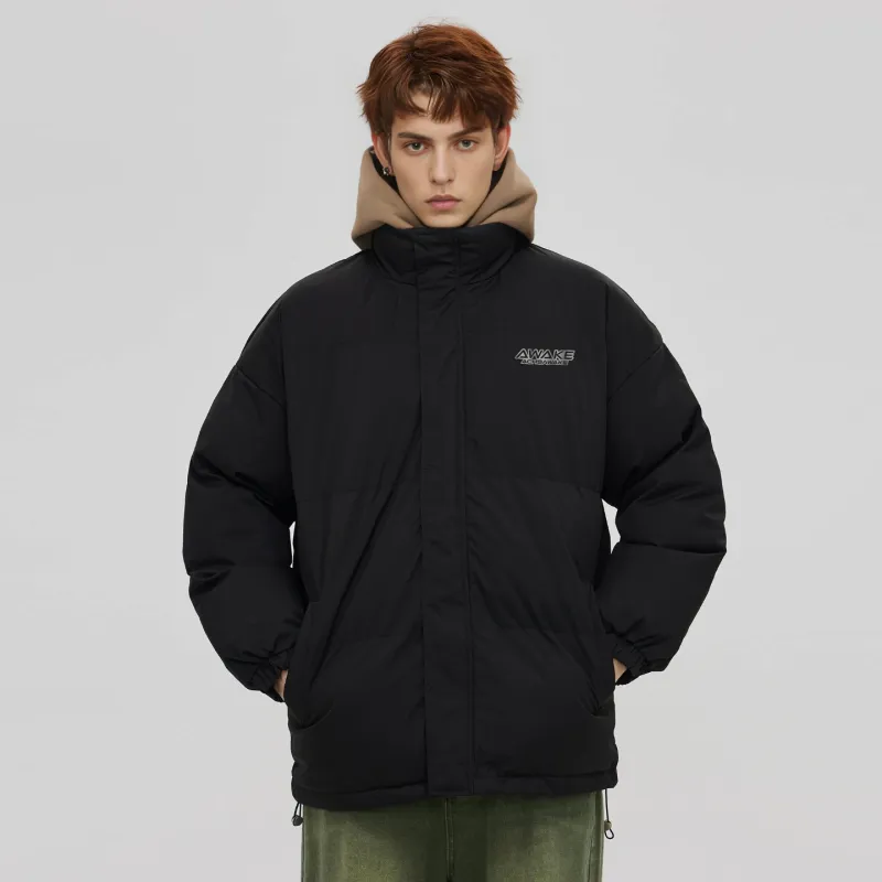 ACHS AWAKE Puffer Jacket Unisex-8